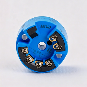 Nuevo Sensor de Temperatura Original de la Marca Endress+Hauser ITEMP TMT182B - Product Image 6