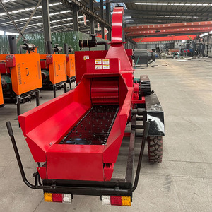 Trituradora <span class=keywords><strong>de</strong></span> Madera para Cargador <span class=keywords><strong>de</strong></span> Ruedas, Alimentación Industrial para Uso en Jardín, Precio al por Mayor - Trituradora <span class=keywords><strong>de</strong></span> Madera <span class=keywords><strong>de</strong></span> <span class=keywords><strong>Segunda</strong></span> <span class=keywords><strong>Mano</strong></span> - Product Image 3