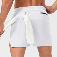 Short d'été pour hommes, marque de mode, respirant, style décontracté, confortable, grande taille, panta-court de Fitness, musculation, nouvelle collection