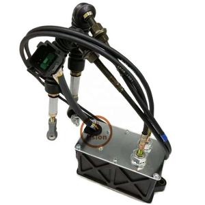 Motor de Aceleración de Alta Calidad para Excavadora E320C 320D, Motor de Acelerador 247-5212 - Product Image 3