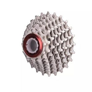 Piñón de Bicicleta de Carretera MAXFORD de <span class=keywords><strong>8</strong></span> <span class=keywords><strong>Velocidades</strong></span>, Piñón de Alta Resistencia de 11-23T, Cassette de Rueda Libre, Accesorios de Ciclismo, Piezas de Bicicleta - Product Image 3