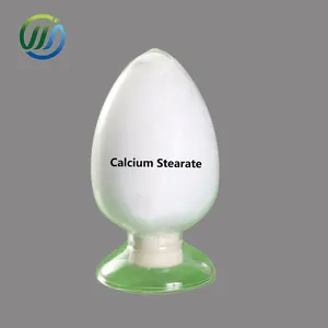 Hochwertige PVC Wärme Stabilisator, PP Wärme Stabilisator, Calciumstearat