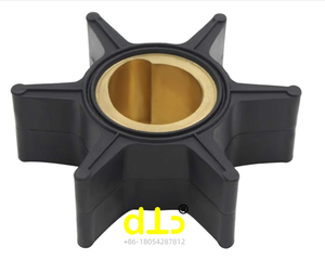 390286 Impeller de remplacement pour la réparation de moteurs hors-bord Johnson Evinrude 40 CV, compatible avec le modèle 18-3366, pour engins de construction - Product Image 3