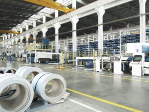 <span class=keywords><strong>Hotte</strong></span> murale de ventilation haute performance avec électrostatique pour l'<span class=keywords><strong>extraction</strong></span> des fumées d'huile des cuisines commerciales - Product Image 6