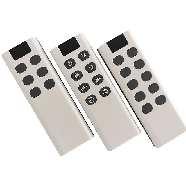 Precision Plastic Injection Mould Molds Universal Air Conditioner Tv Remote Control Case Moulds Mold Molding Parts Service Maker