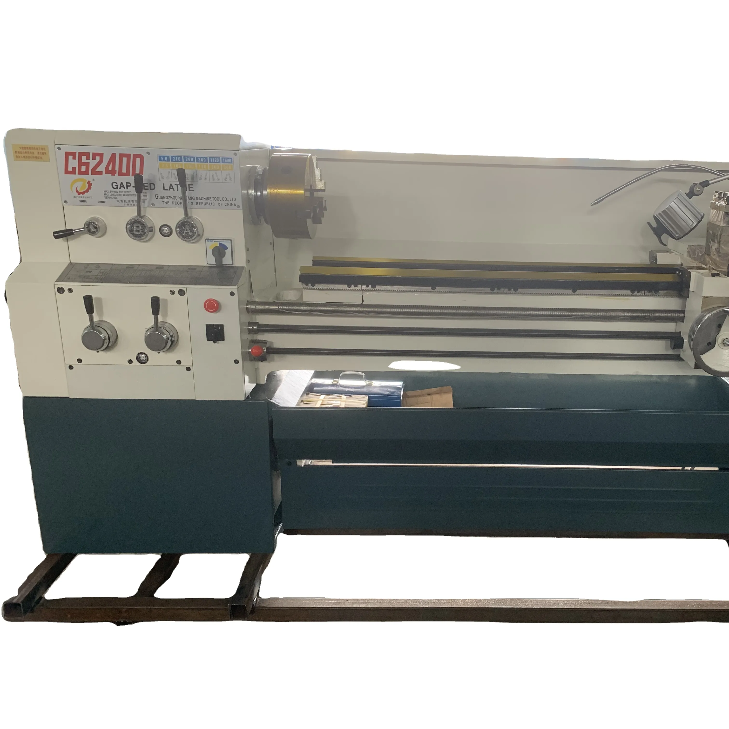 Nhanh chóng công cụ bài Lathe kim loại mini Lathe Hướng dẫn sử dụng máy tiện