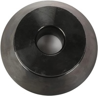 Équilibreur de roues universel, cône de 36 mm, taille de 3,5 à 5,5 pouces