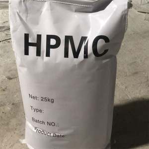 Supply Thickener HPMC Hydroxypropyl Methyl Cellulose - Product Image 5