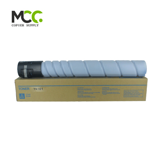 A33K430 TN321C cartuccia Toner ciano 400g per Konica Minolta bizhub 224e 284e 364e C224 C224e C284 C284e C364 C364e <span class=keywords><strong>TN</strong></span> <span class=keywords><strong>321</strong></span> - Product Image 4