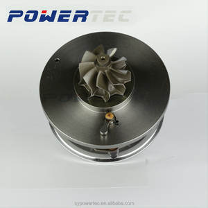Powertec Turbo Core 764609 758021 764609-5001S 764609-0001 0375L4 0375L5สำหรับ Citroen C8 2.0 HDI 88Kw 120HP <span class=keywords><strong>2007</strong></span>- - Product Image 2