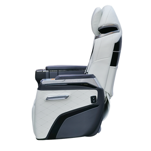ANSHI VIP RV VAN SUV Limousine Modificado Campervan Tapicería Coche Asiento de lujo para <span class=keywords><strong>Mercedes</strong></span> Benz Vito - Product Image 5