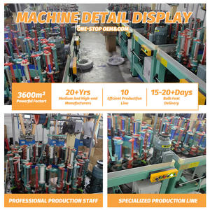 Corde de sécurité pour la chasse, la randonnée, le camping, la navigation de plaisance, la pêche, <span class=keywords><strong>l</strong></span>'exploration souterraine, <span class=keywords><strong>l</strong></span>'ingénierie, corde d'escalade statique en nylon et polyester de 6 mm, 8 mm, 10 mm - Product Image 6