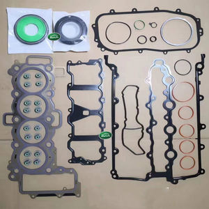 RuvJs Revisione motore Kit guarnizione completa Set LR005996 LR036542 per LAND ROVER DISCOVERY V (L462) 3.0T 306DT Diesel - Product Image 4