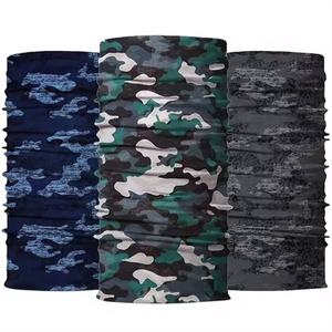 L'écharpe tubulaire personnalisable de Bandana de tube de moto conçoivent votre propre avec le bas multi-bandana de quantité minimale de commande - Product Image 6