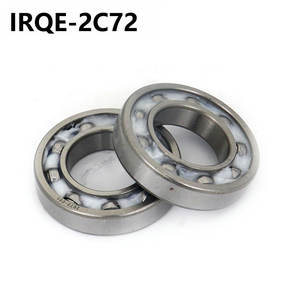 Roulement de roue avant IRQE 90363-43001 pour Toyota Fortuner TGN156 2.7L 2016-2017 - Product Image 2