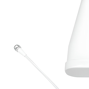 Arronna 698-4000MHz <strong>Log</strong> Periodic <strong>Antenna</strong> LPDA Low PIM 9.5-11.5dBi N Female 50W Donor <strong>Antenna</strong> IP65 - Product Image 4