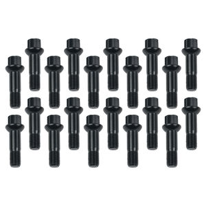 Pernos de Rueda para Mercedes-Benz W213 W205 W166 0009901807 0009907607 para Reemplazo de Ruedas - Product Image 1