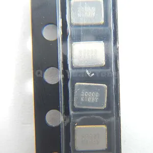 Crystal Oscillator SMD 20M 3225 Passive