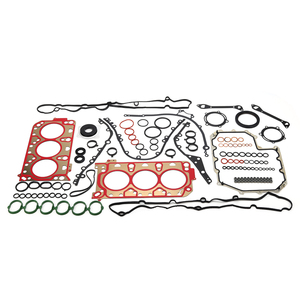 포르쉐 카이엔 3.6 AUDI Q7 폭스바겐 파사트용 VR6 3.6L 엔진 개스킷 씰 키트 세트 - Product Image 1