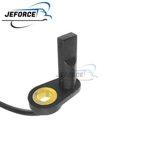 JEFORCE Truck <span class=keywords><strong>ABS</strong></span> sensore anteriore sinistro 46811205 per <span class=keywords><strong>FIAT</strong></span> <span class=keywords><strong>Doblo</strong></span> Cargo Mpv Auto sistema elettrico ruota sensore di velocità agente di approvvigionamento - Product Image 6