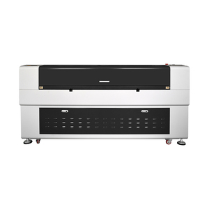 Hot Selling KH-1610 Ruida CO2 Laser Engraving <b>Cutting</b> <b>Machine</b> 100W 130W 150W 200W 300W Supports AI DXF DXP Formats - Product Image 4