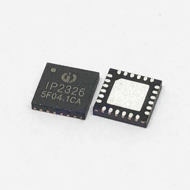 New IC Chips IP2326 QFN-24 Electronic Parts
