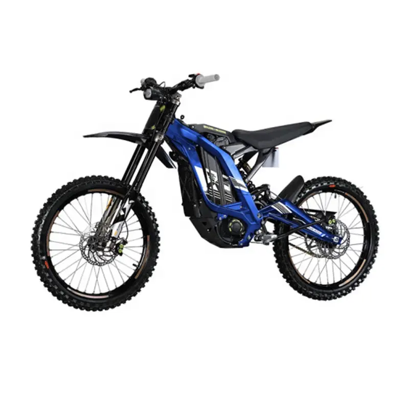 Off-road motorcycle small wave mini car electric mountain motorcycle small light electric motorcycle