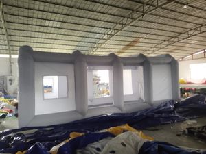 Cabine de pulvérisation <span class=keywords><strong>gonflable</strong></span> Portable/salle de pulvérisation de <span class=keywords><strong>peinture</strong></span> de voiture <span class=keywords><strong>gonflable</strong></span> - Product Image 5
