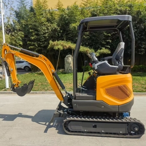 <span class=keywords><strong>Prix</strong></span> réduit Chine Mini-Excavatrices 1,2 tonne 2 tonnes avec accessoires en option - Product Image 4