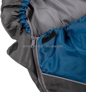 Échantillon gratuit nouveau Design étanche respirant extérieur <span class=keywords><strong>été</strong></span> sac de couchage utilisation pour le sport Trekking Camping maison école bureau repos - Product Image 5