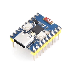 Placa de Desarrollo Mini ESP32-C3-Zero Original, Microcontrolador Inalámbrico WIFI, Placa Base para Componentes Electrónicos - Product Image 1