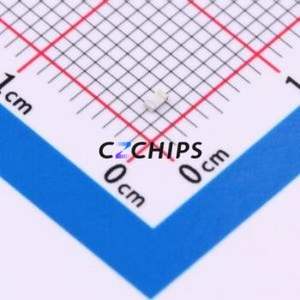 Résistance SMD RCA0312RJLF 0603 (Type : Film Épais) (Résistance : 12 Ohms Précision : 5%) - Product Image 2