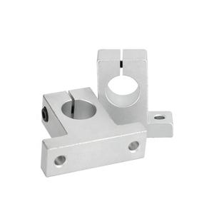 Sk8 8毫米垂直支架固定座直线导轨直线轴承轴支架 - Product Image 3