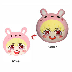 <span class=keywords><strong>Juguetes</strong></span> de Peluche Personalizados OEM ODM, Llaveros y Colgantes de Peluche Personalizados, Aceptamos sus Propios Diseños - Product Image 4