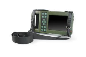 Ecografo Veterinario KAIXIN per Scansione Immagini Animali, per Bovini, Equini, Ovini, Canini, Modello HF-5600F - Product Image 6