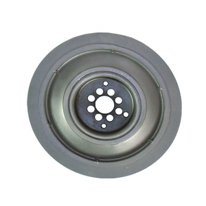 OE # 059105251AA 059105251AH 059105251AJ 059105251AR Poulie de Vilebrequin A-UDI A4 A6 Q5 Q7 3.0 2.7 <span class=keywords><strong>TDI</strong></span> Diesel Moteur - Product Image 6