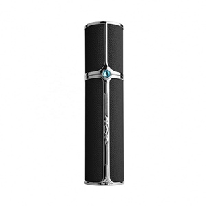10ml Mini Travel Perfume Sample Spray Bottle with <b>Pump</b> - Product Image 6