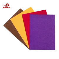 SSD Craft EVA Foam Foamy Sheets 0.8MM 1mm 2mm Foamiran Flowers