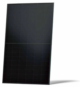 Panneaux photovoltaïques Jinko Tiger Neo 54HL4R-B N-Type double vitrage bifacial transparent noir 425W 430W 435W 440W 450W 455W - Product Image 2