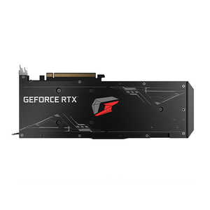 การ์ดจอเกมมิ่งรุ่นใหม่ RTX 3060 3060TI 3080 สำหรับเดสก์ท็อป แล็ปท็อป เวิร์กสเตชัน PCI Express GDDR6 พัดลมระบายความร้อน NV - Product Image 4