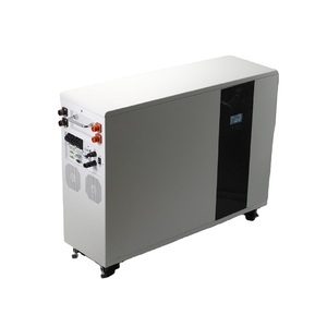 Sistema de energía para casas móviles Grenergy último diseño uso familiar 25,6 V 200ah 5KWH Express Air Sea Lifepo4/batería de litio LFP 3 años - Product Image 3