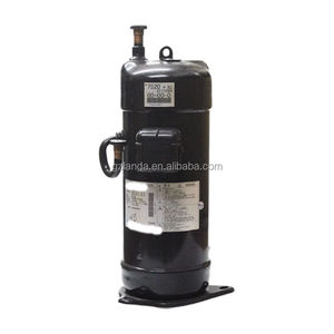 R22 Daikins JT236D-TYE Hiệu Quả Cao Di Chuyển Máy Nén Lạnh 7.5HP Cho Điều Hòa Không Khí Hệ Thống - Product Image 3