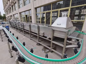 Ligne <span class=keywords><strong>de</strong></span> production <span class=keywords><strong>de</strong></span> confitures <span class=keywords><strong>de</strong></span> tomates personnalisées <span class=keywords><strong>de</strong></span> bonne qualité Usine industrielle <span class=keywords><strong>de</strong></span> fabrication <span class=keywords><strong>de</strong></span> pâte <span class=keywords><strong>de</strong></span> <span class=keywords><strong>tomate</strong></span> - Product Image 2