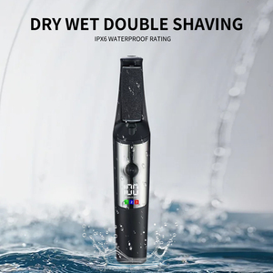 Điện chân Callus Remover Kit có thể sạc lại tàn nhẫn removers 3 mài đầu không thấm nước chân Scrubber tập tin Pedicure công cụ Kit - Product Image 5