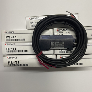 Unité d'amplification PS-N11CN PS-N11CP, type de connecteur, unité principale, NPN PNP - Product Image 1