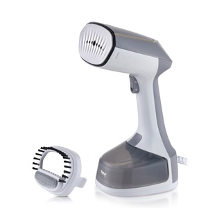 Plancha de vapor portátil de 1500W para viajes, máquina de planchar de mano para el hogar - Product Image 5
