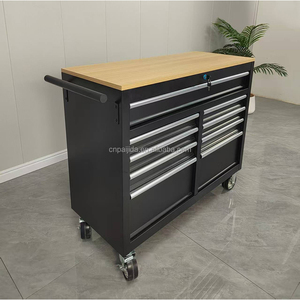 Armoire <span class=keywords><strong>à</strong></span> <span class=keywords><strong>outils</strong></span> verrouillable pour atelier, chariot utilitaire mobile avec tiroirs personnalisables, chariot <span class=keywords><strong>à</strong></span> <span class=keywords><strong>outils</strong></span> roulant pour garage, coffre <span class=keywords><strong>à</strong></span> <span class=keywords><strong>outils</strong></span> <span class=keywords><strong>à</strong></span> roulettes, boîte <span class=keywords><strong>à</strong></span> <span class=keywords><strong>outils</strong></span> - Product Image 4