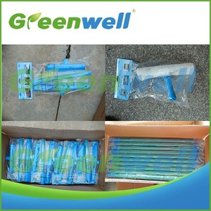 Greenwell Nouvelle <span class=keywords><strong>Lame</strong></span> Aquatique / <span class=keywords><strong>Lame</strong></span> en Silicone / Raclette à Vitres - Product Image 6