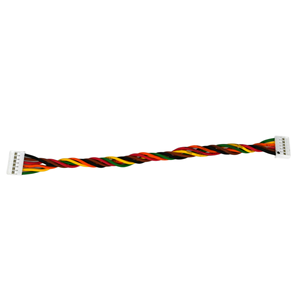 تصنيع مخصص من المصنع لكابلات موصلات موليكس بخطوة 2.5 مم - Product Image 3