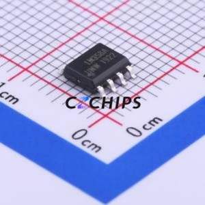 New Original LM358ADR SOP-8 Integrated Circuit IC Chip Operational <b>Amplifier</b> Whole <b>Sale</b> Electronic Component Chips & BOM Service - Product Image 1